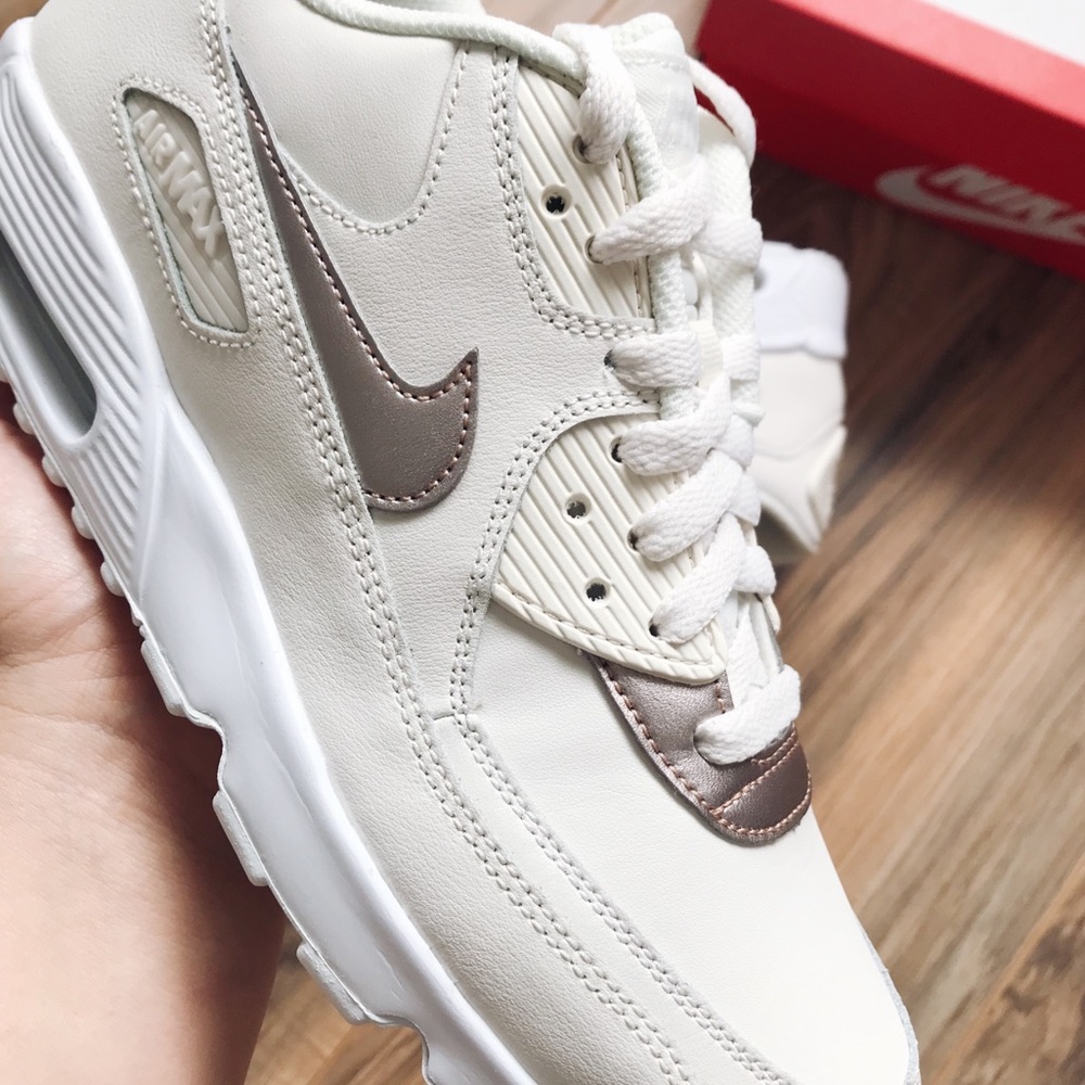 Nike air max 90 - Picture 3 of 4